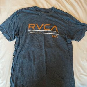COPY - RVCA T-Shirt size Large